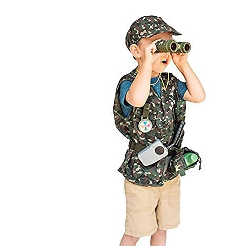 Soldier Role-play Set