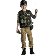 Soldier Role-play Set
