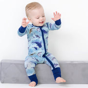 Some-fin Special Tencel™ Modal Romper