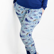 Some-fin Special Tencel™ Modal Women's Jogger Pants