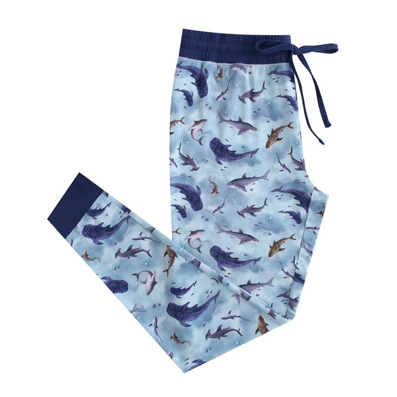 Some-fin Special Tencel™ Modal Women's Jogger Pants