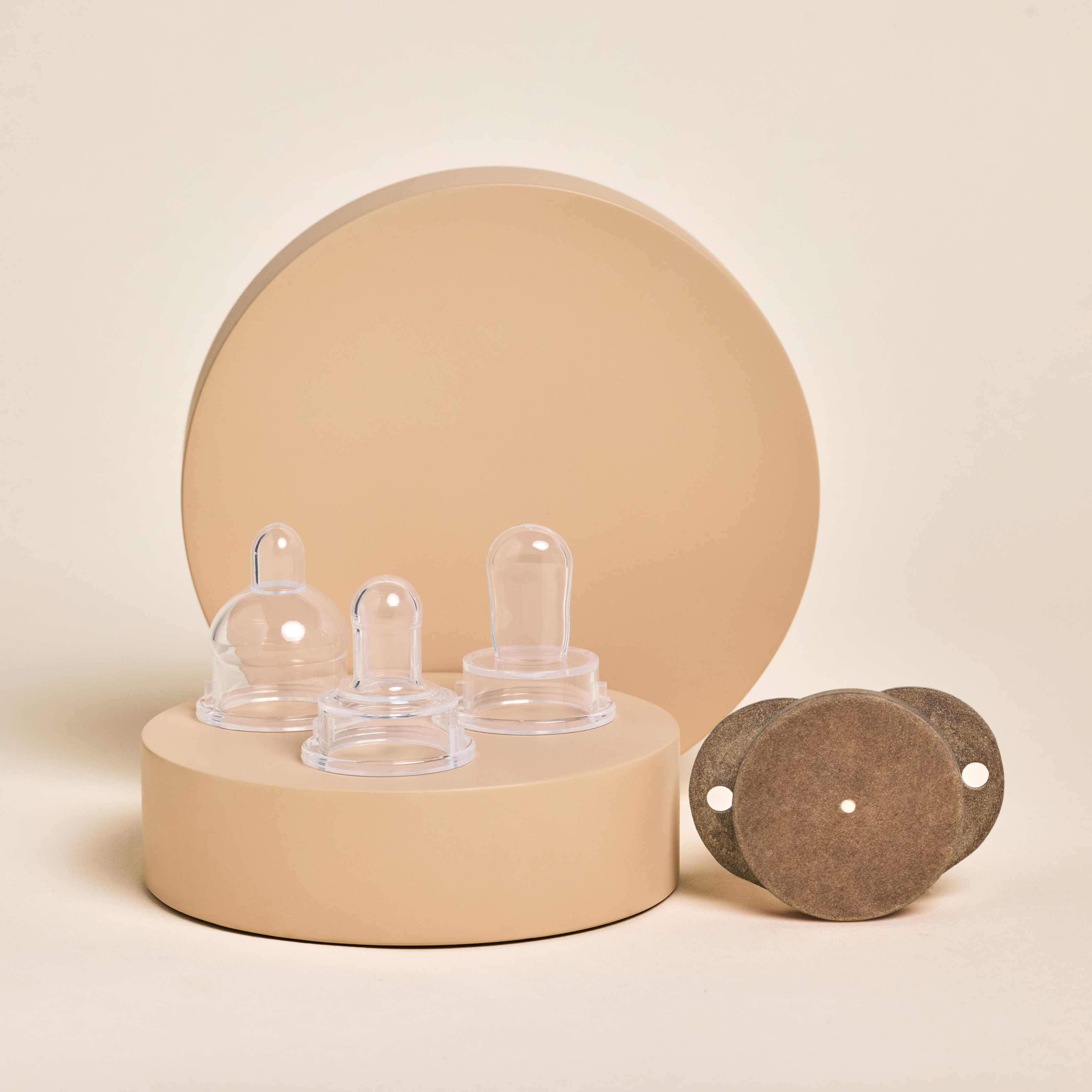 Newborn Pacifier Starter Kit