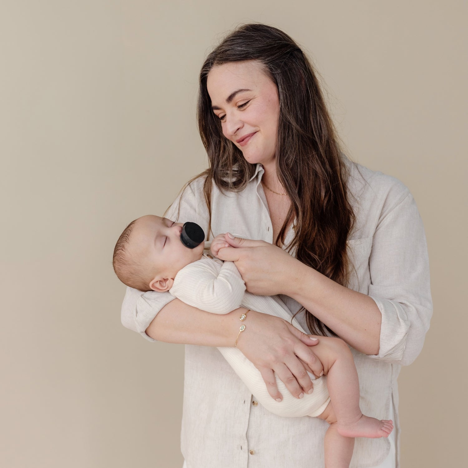 Ultimate Bundle: 4 Pack Newborn Starter Kits