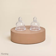 Replacement Nipples (2 Pack)