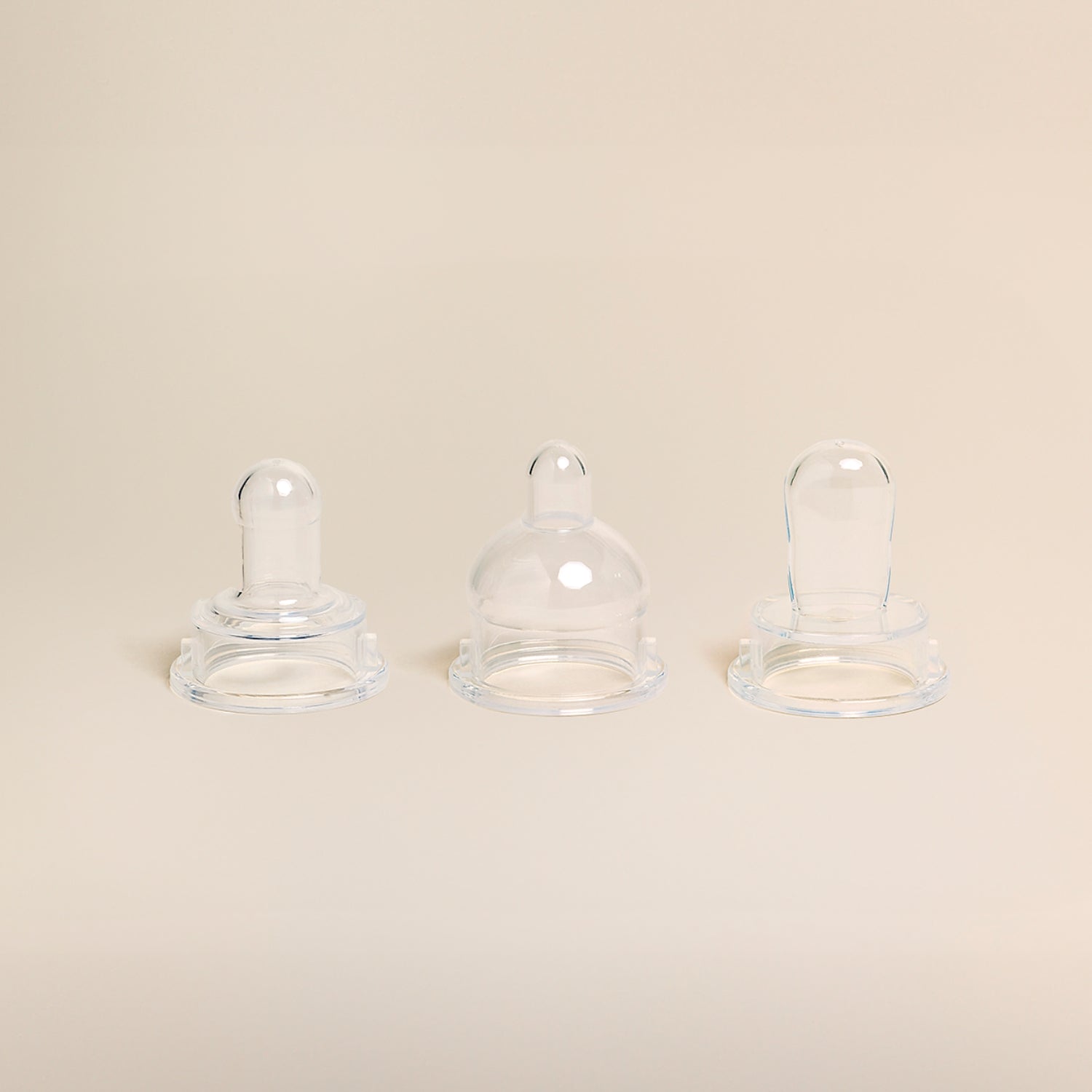 Nipple Sample Pack
