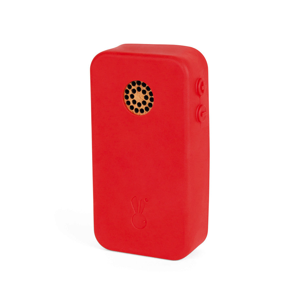 Sound Telephone - Batteries Included - Silicone Case