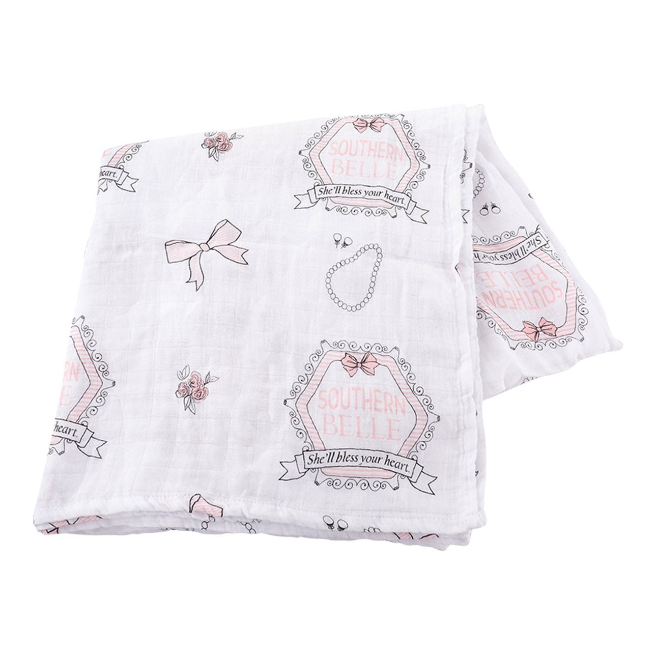 Southern Belle Gift Bundle Soft Breathable Bamboo Cotton