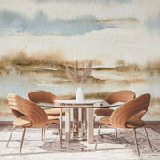 Southern Sierra Wall Mural