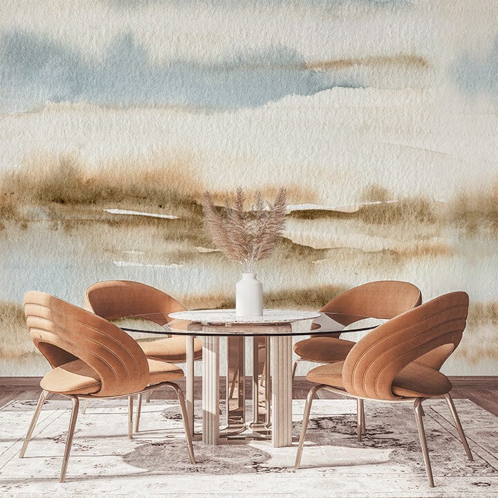 Southern Sierra Wall Mural