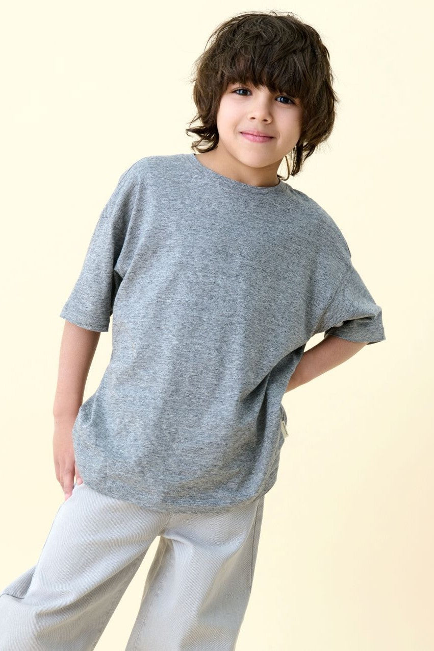Cashmere T-shirt