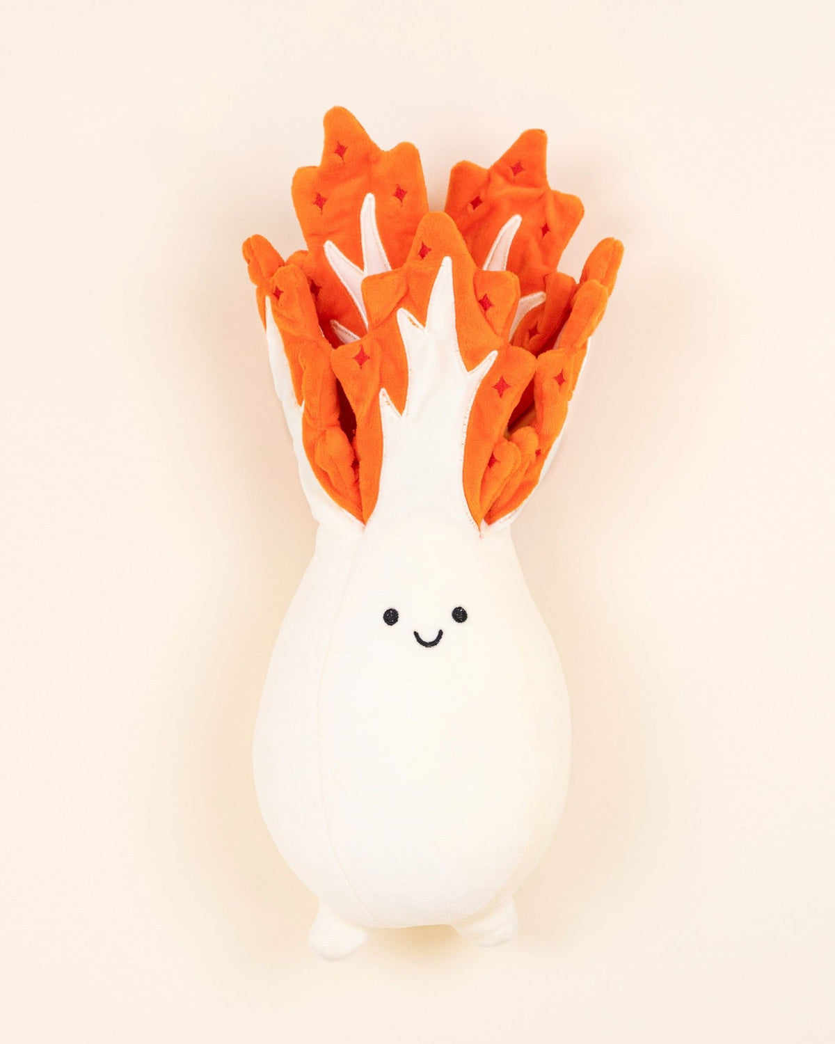 Mr. Kimchi Plush