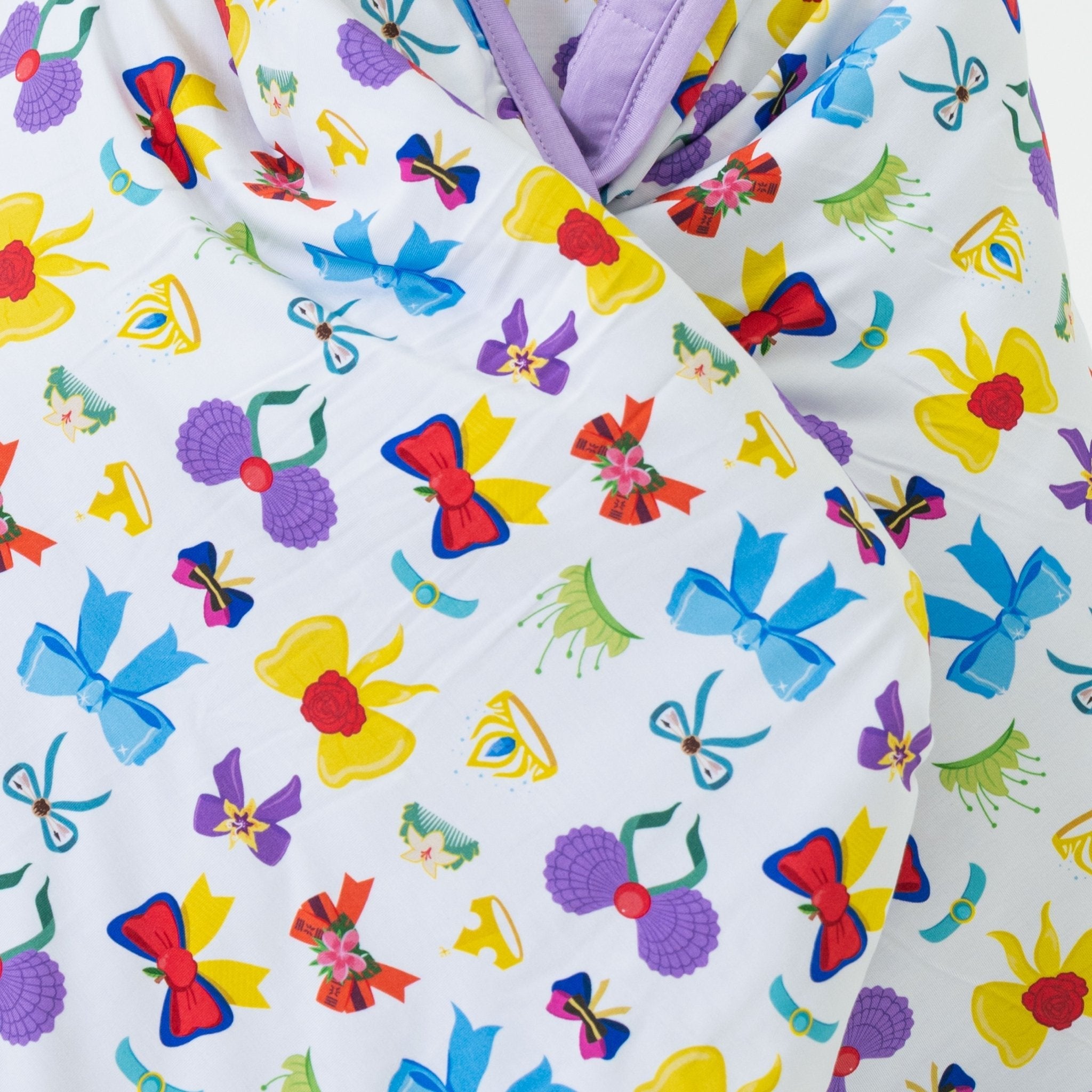 Sparkle & Reign Blanket