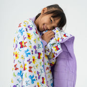 Sparkle & Reign Blanket