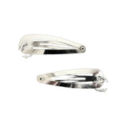 Spiky Pierced Barrettes