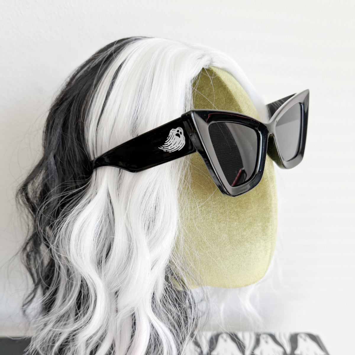 Spirited Sunglasses