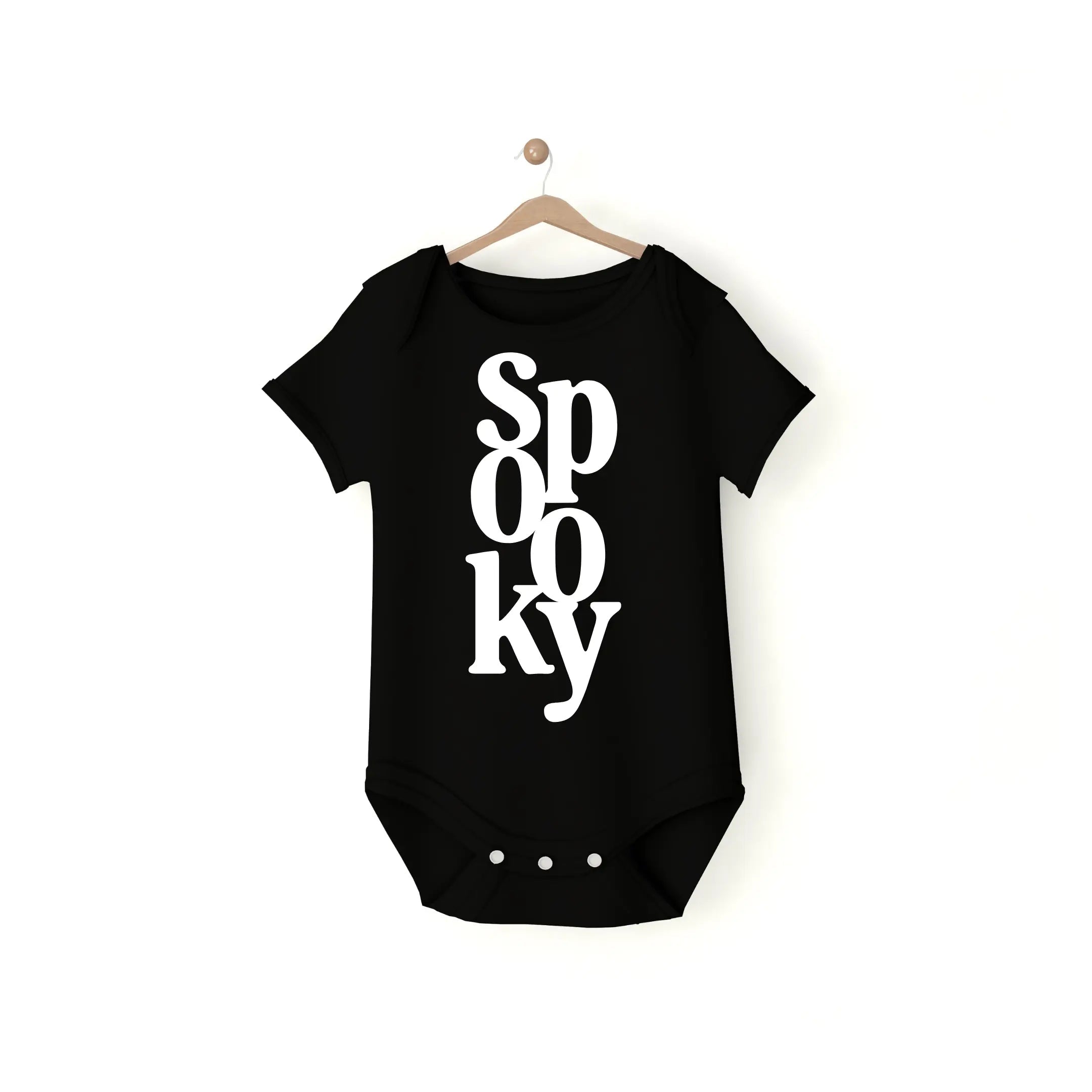 Spooky Onesie