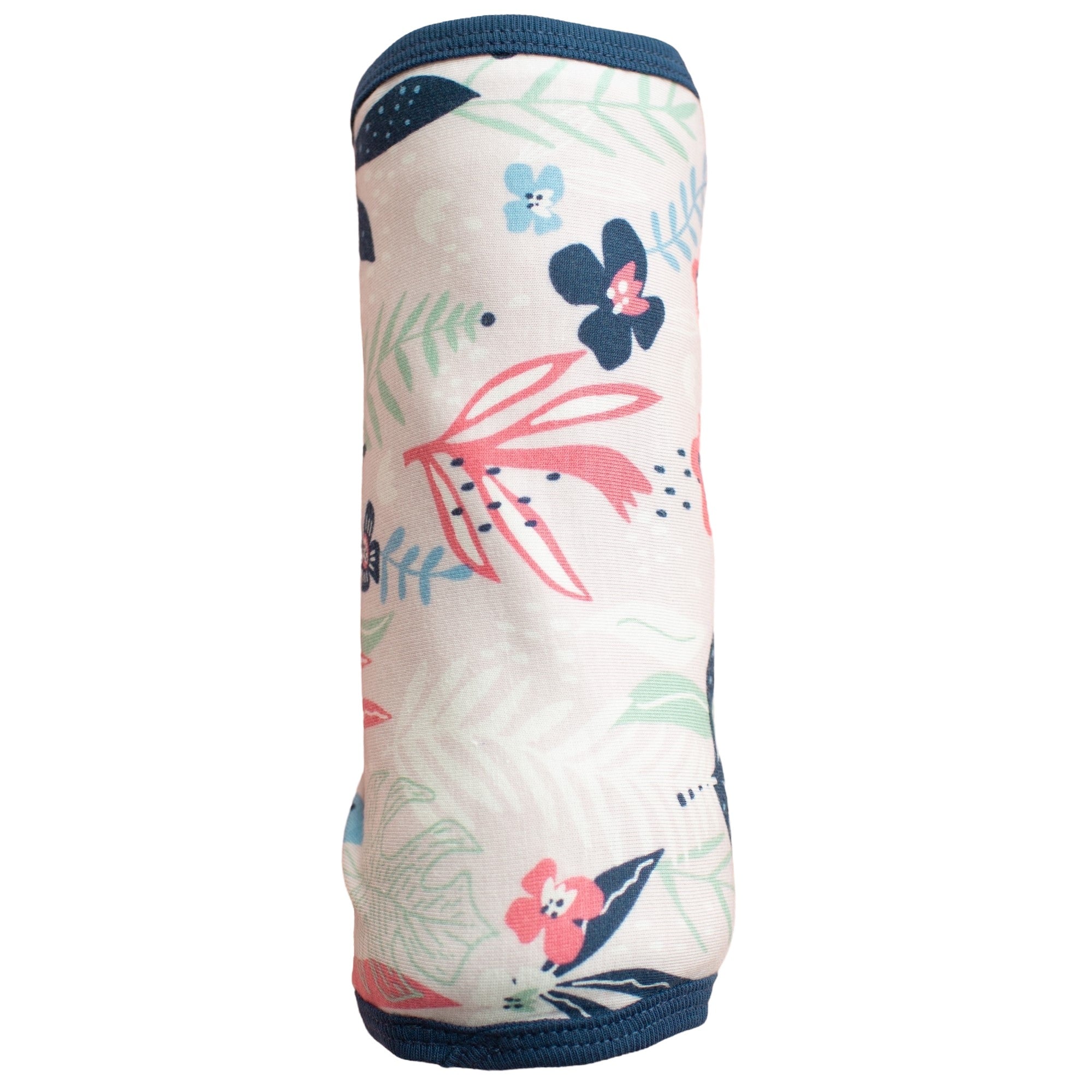 Flowering Leaves Swaddle