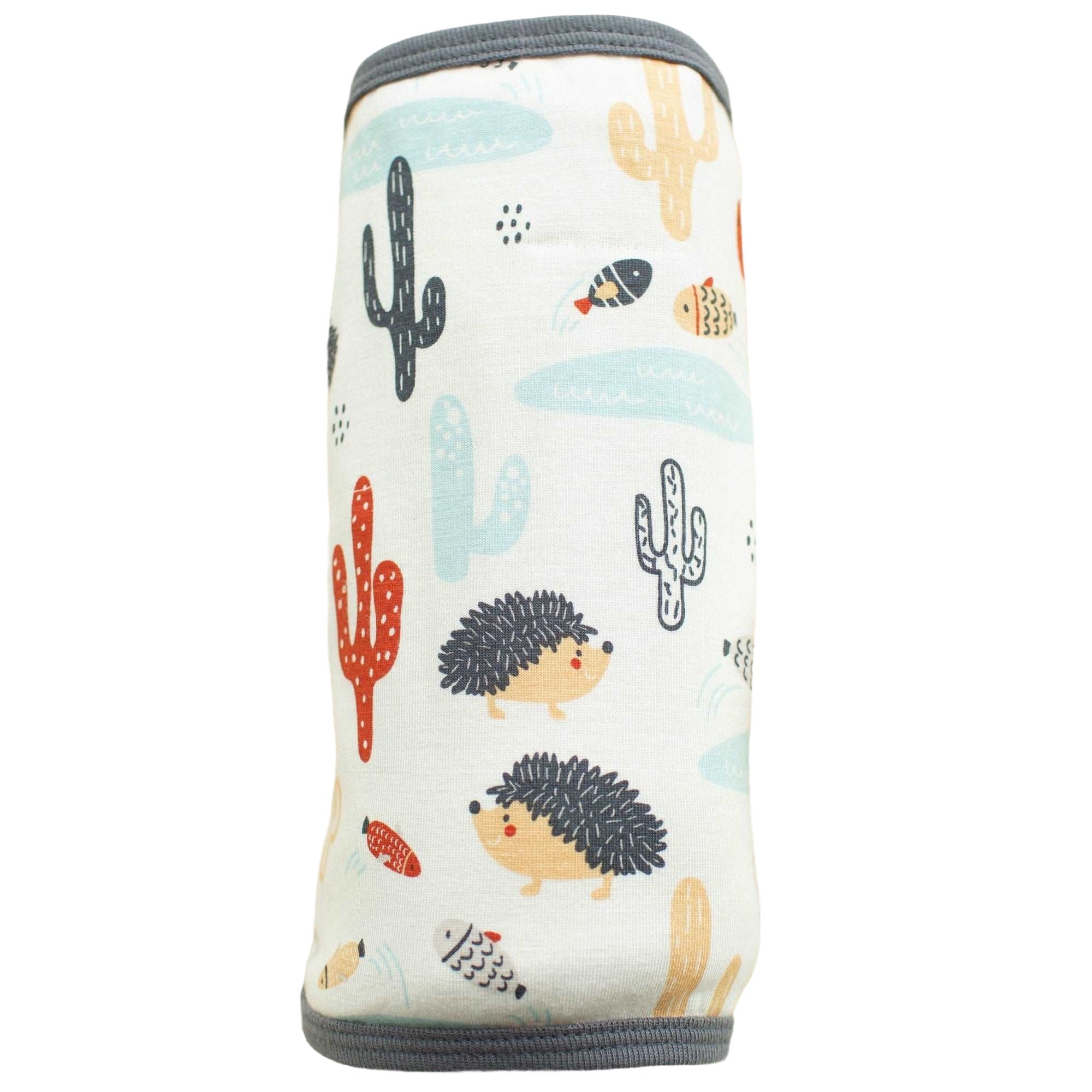 Cactus Fish Swaddle