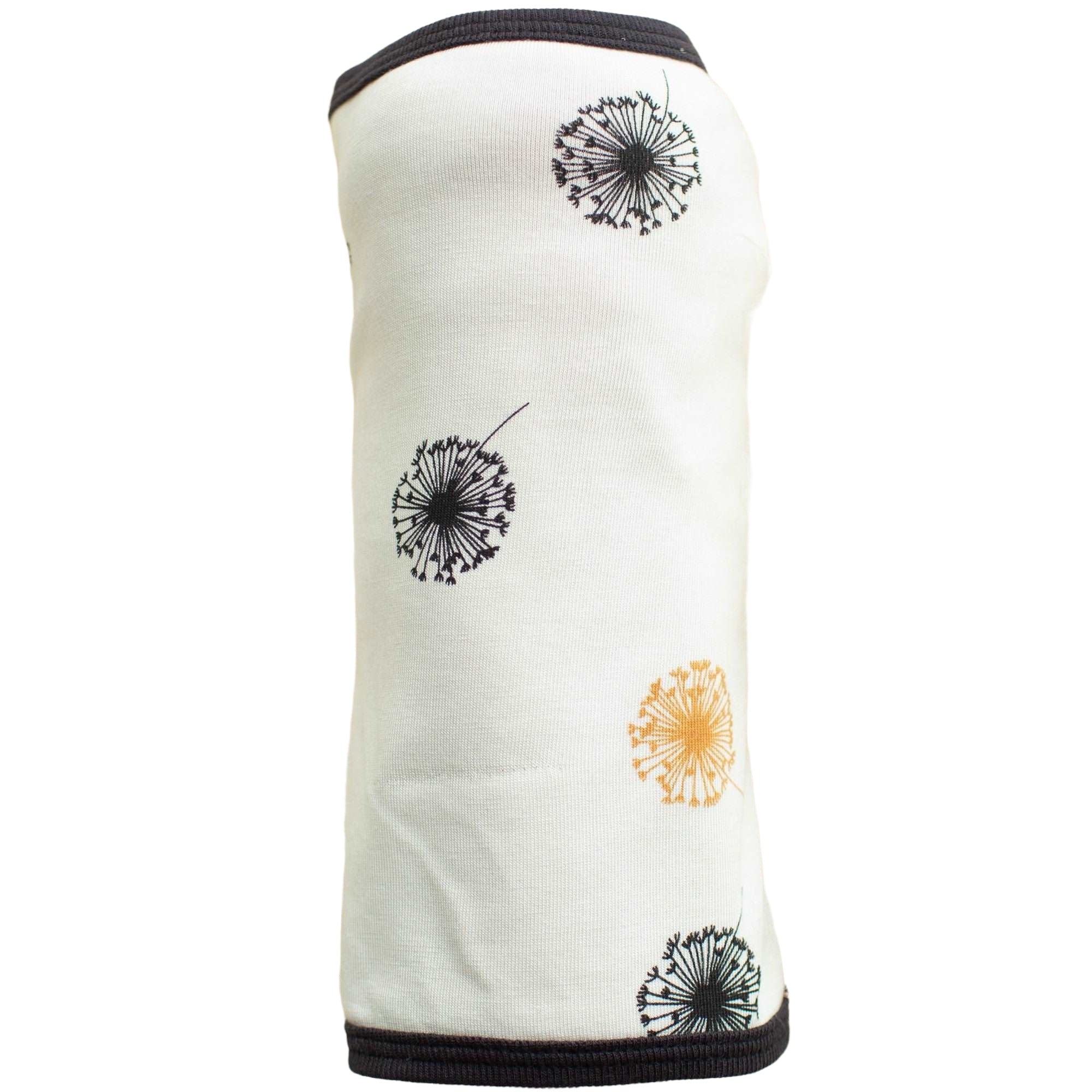 Dandelions Swaddle