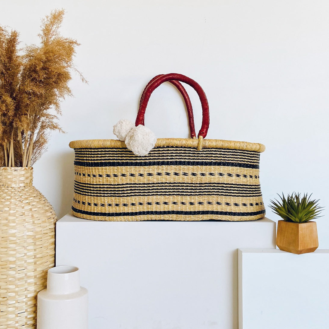 Spring Sparrow<br>no Hood<br>african Moses Basket