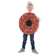 Sprinkle Doughnut Costume - Kids