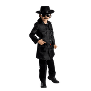 Spy Costume - Kids