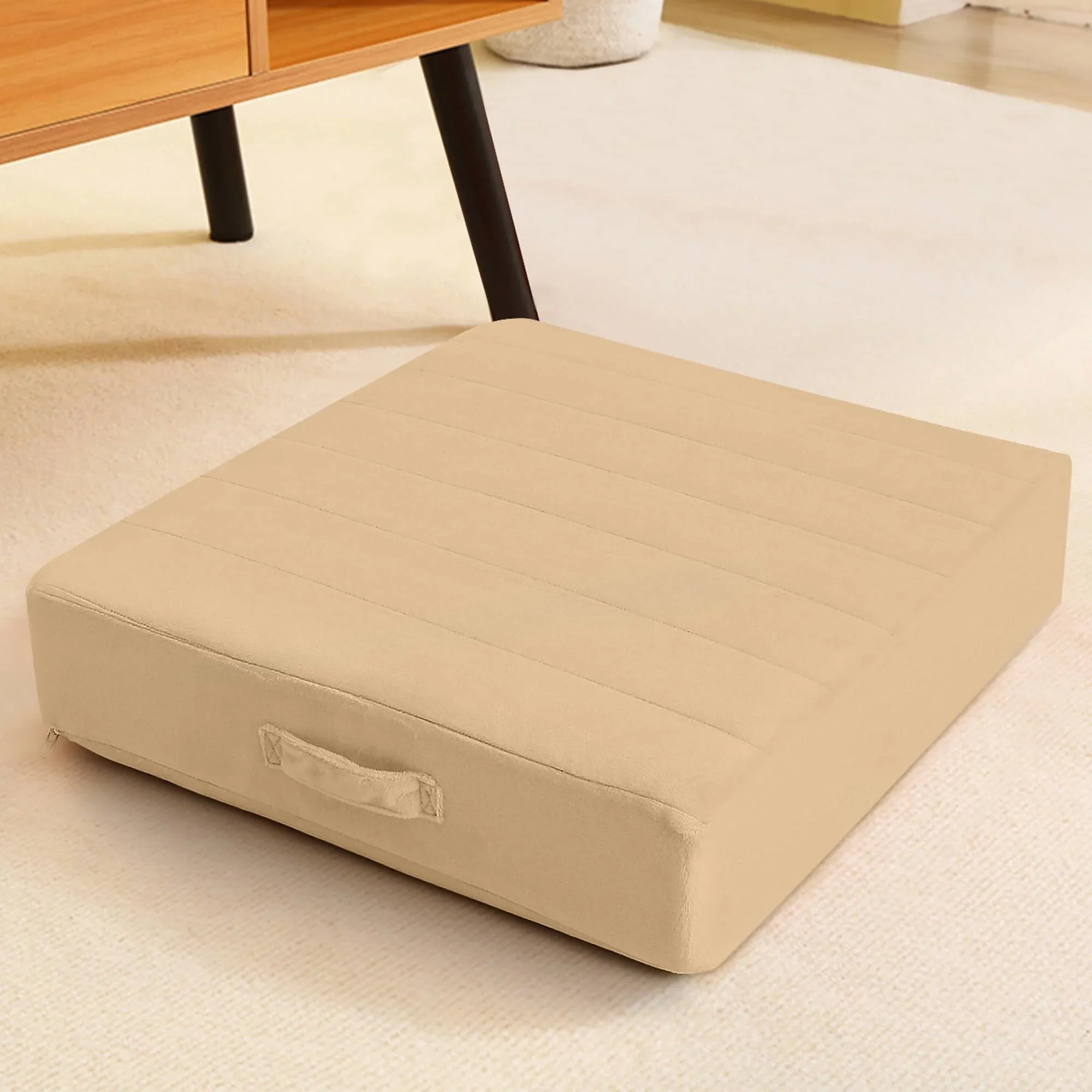 Large Floor Pillows