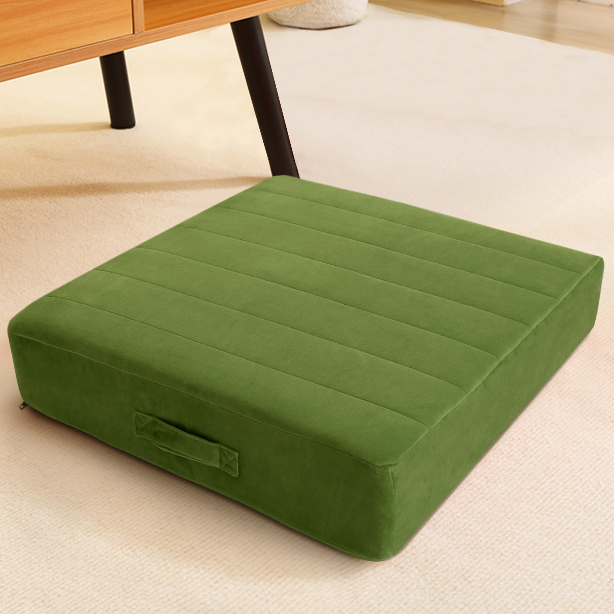 Large Floor Pillows