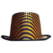 Squared Top Hat