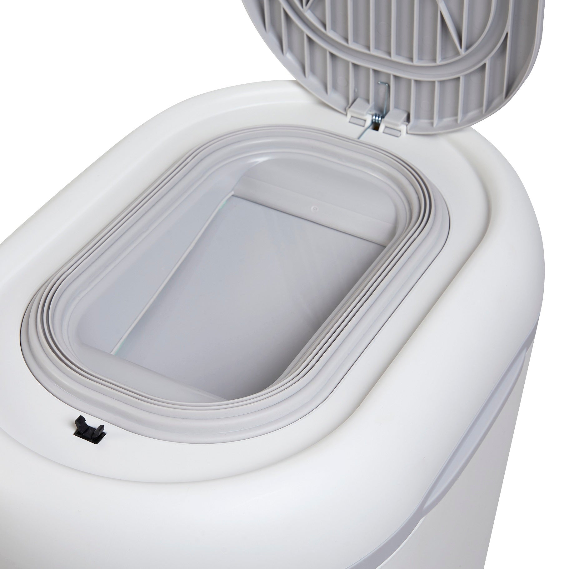 Shnuggle Eco-touch Nappy Bin Diaper Pail