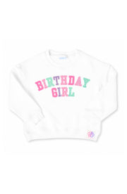 Birthday Girl Sweatshirt