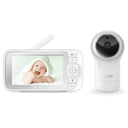 Nursery View Pro - Non-wifi Model