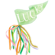 Lucky Party Pennant