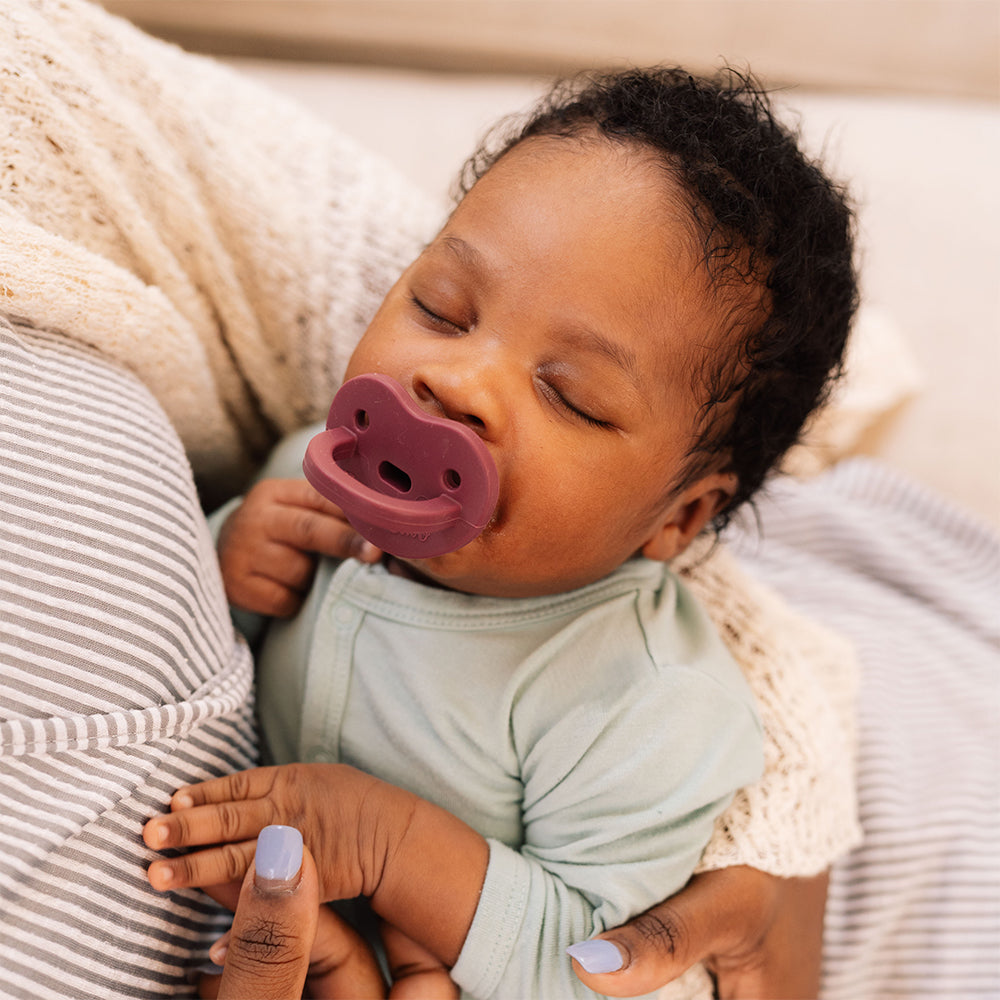 BLOOM PACIFIER BUNDLE by Milk Snob