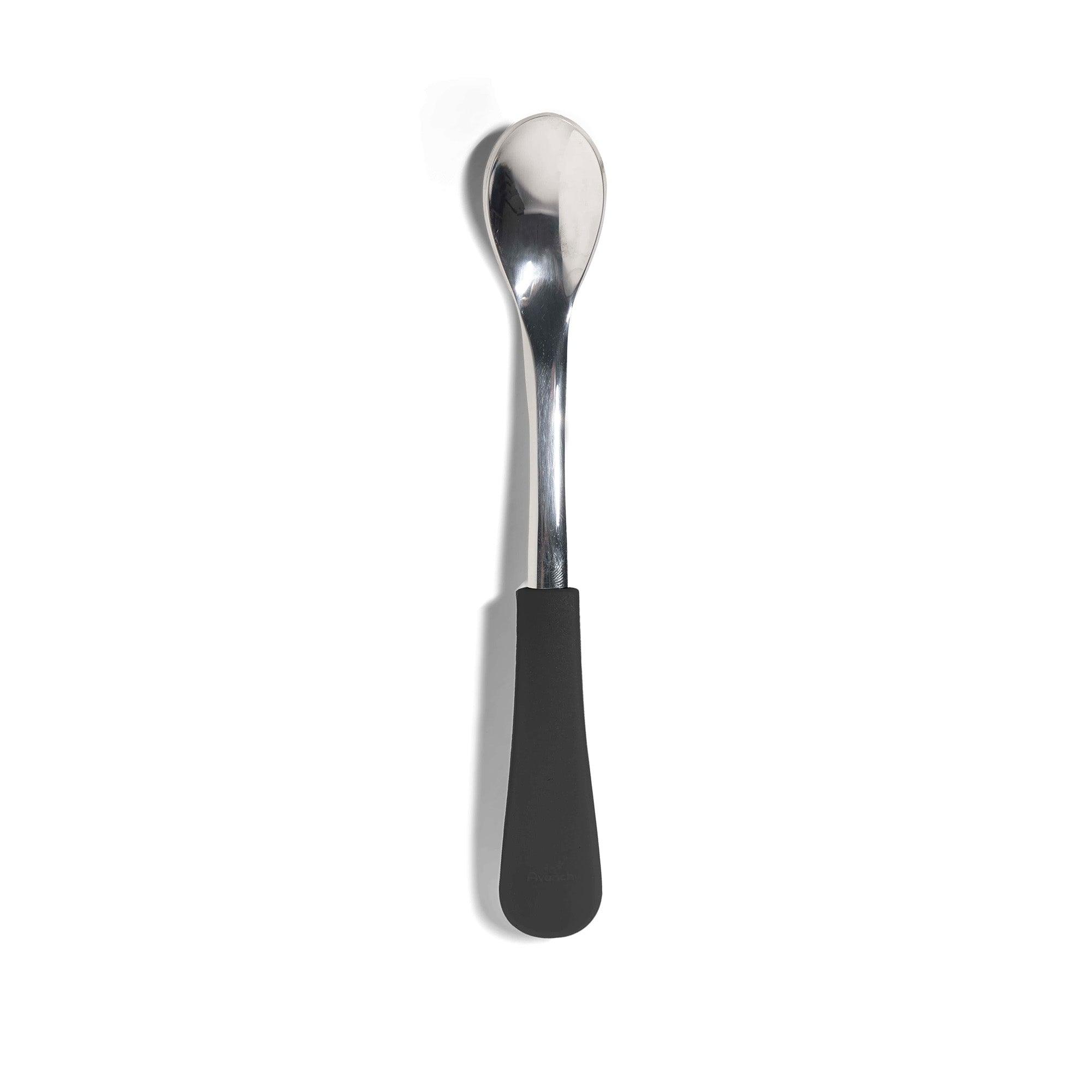 Avanchy Stainless Steel Infant Spoon Single (Younger Babies)