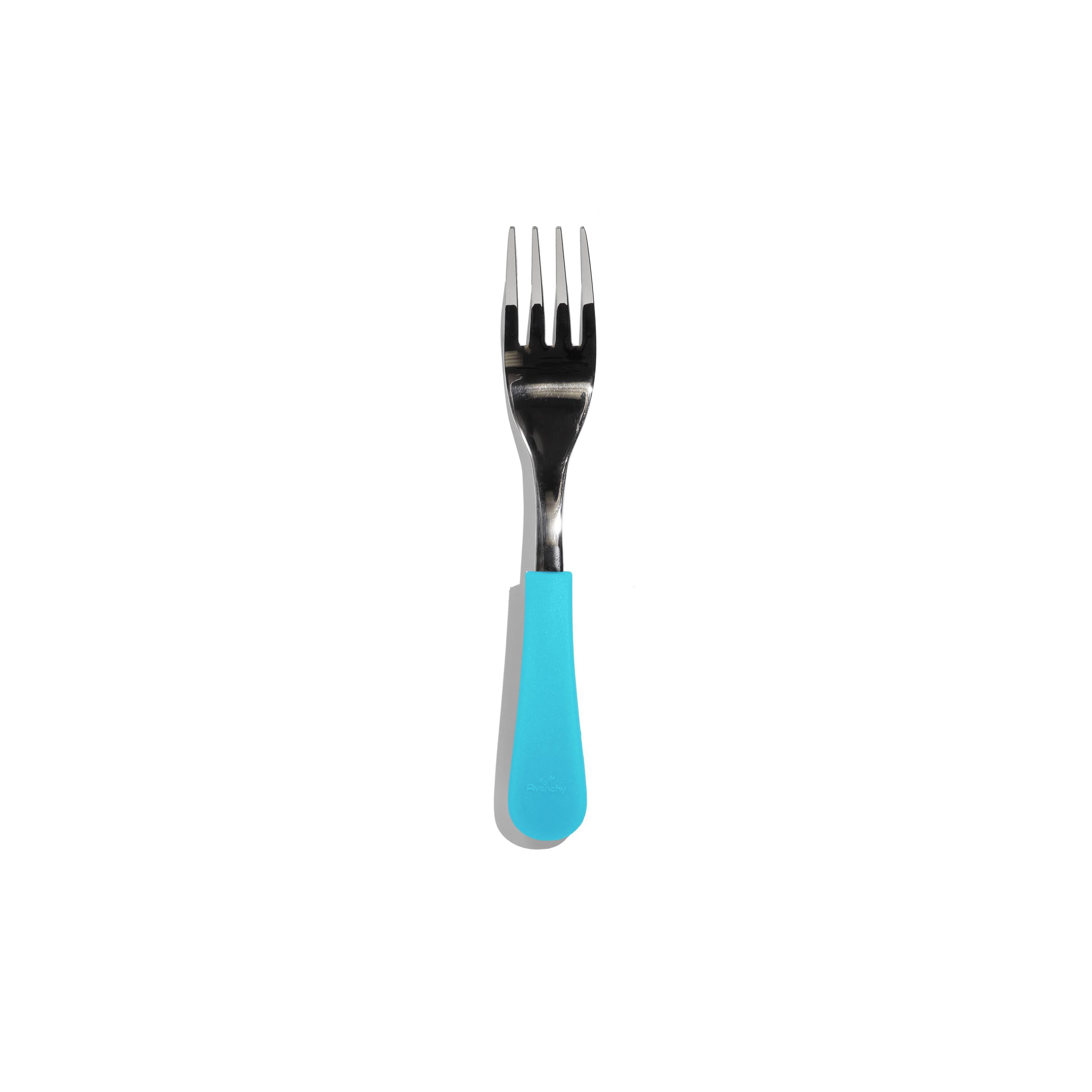 Avanchy Stainless Steel Baby Fork Single
