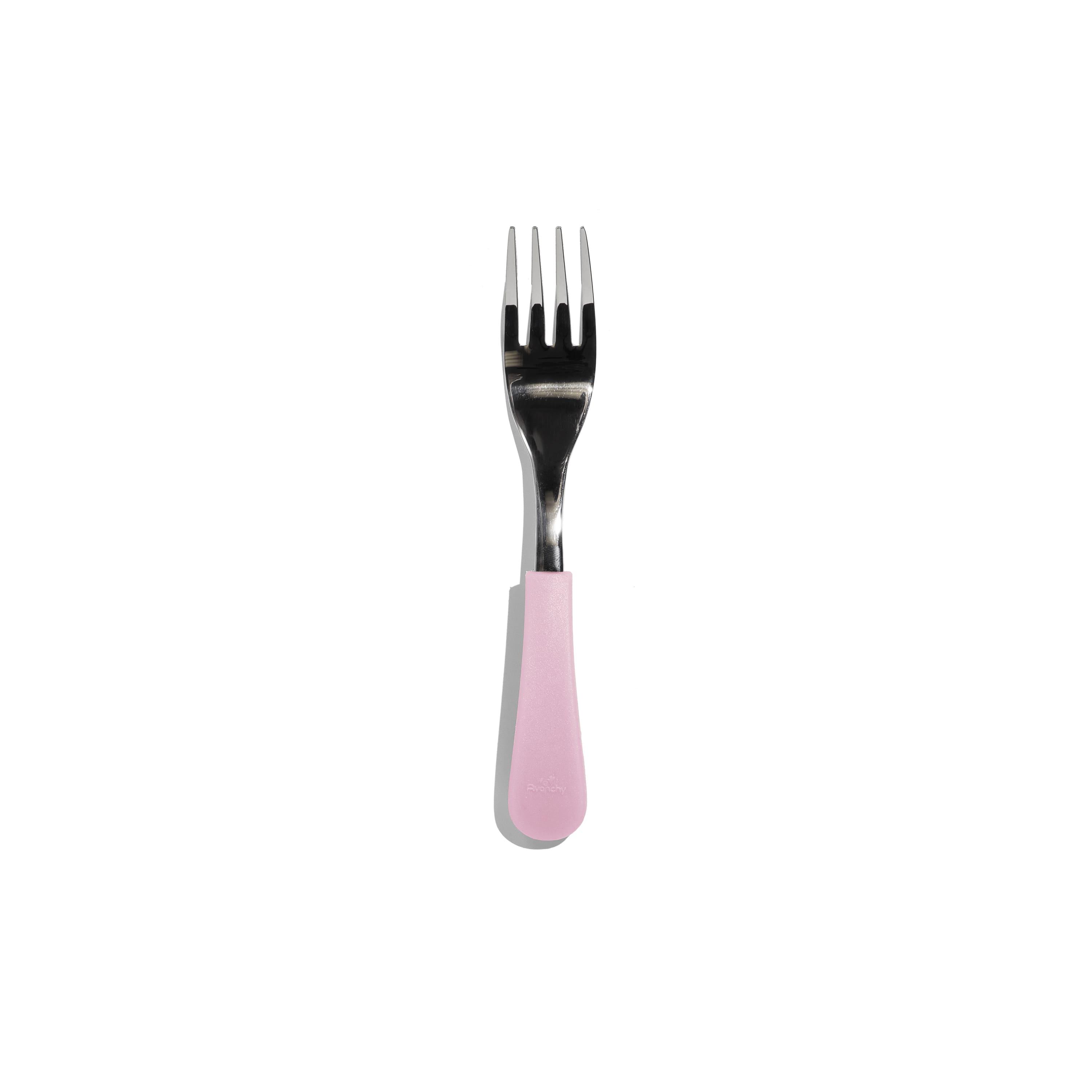 Avanchy Stainless Steel Baby Fork Single