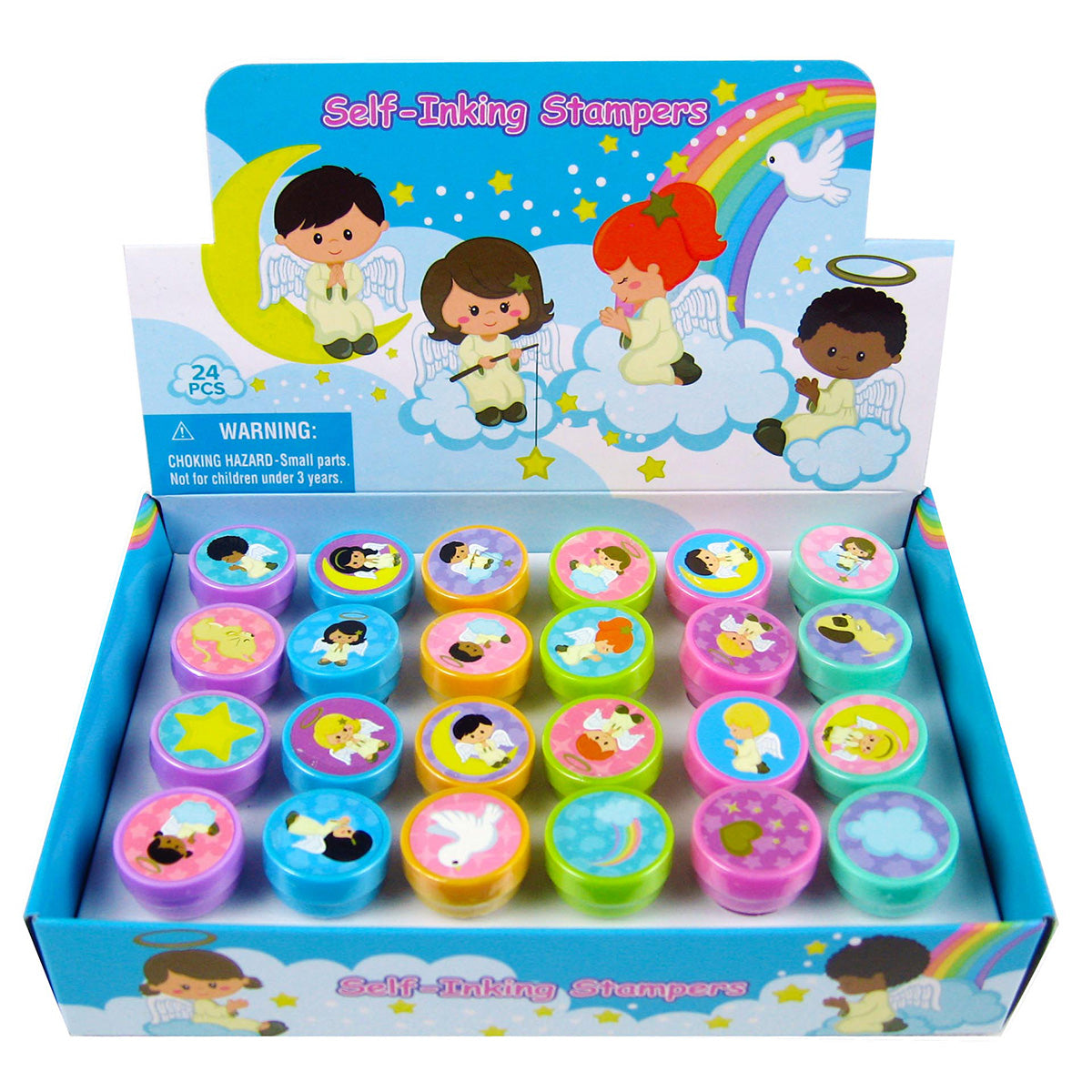 Angel Stampers