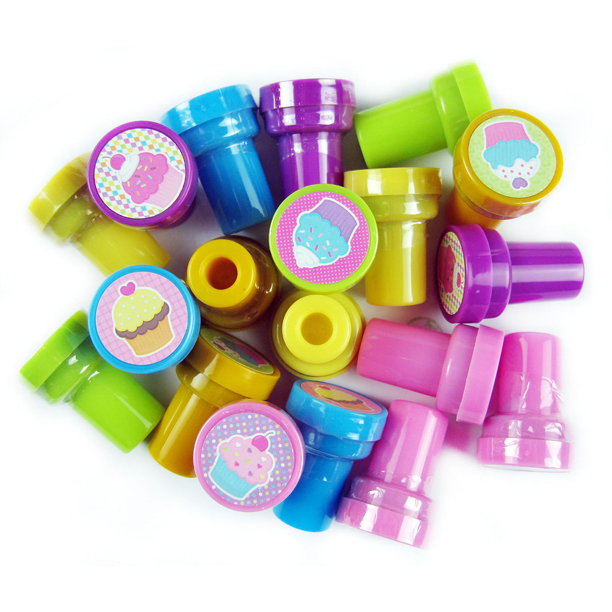 Cupcake Stampers