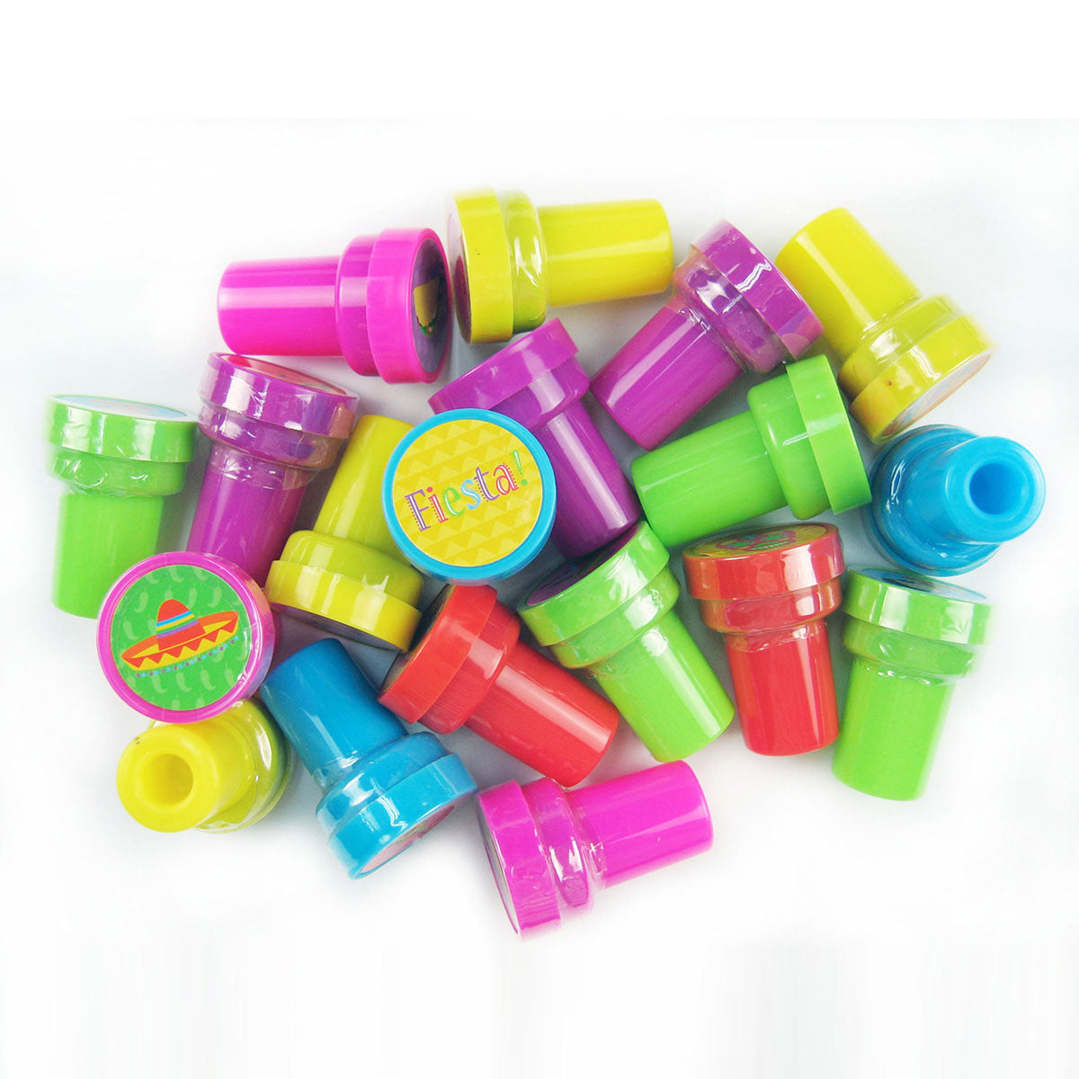 Fiesta Stampers