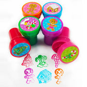 Gingerbread Stampers