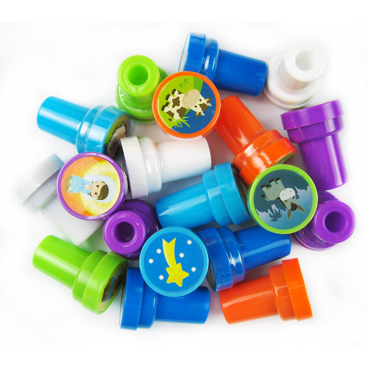 Nativity Stampers