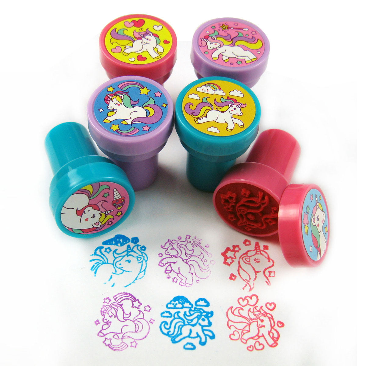 Unicorn Stampers