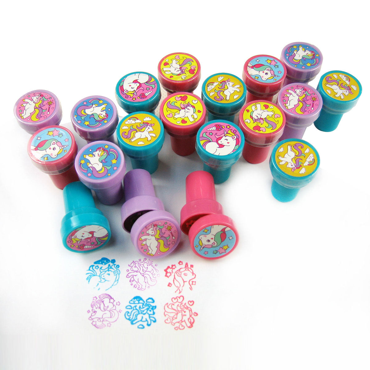 Unicorn Stampers