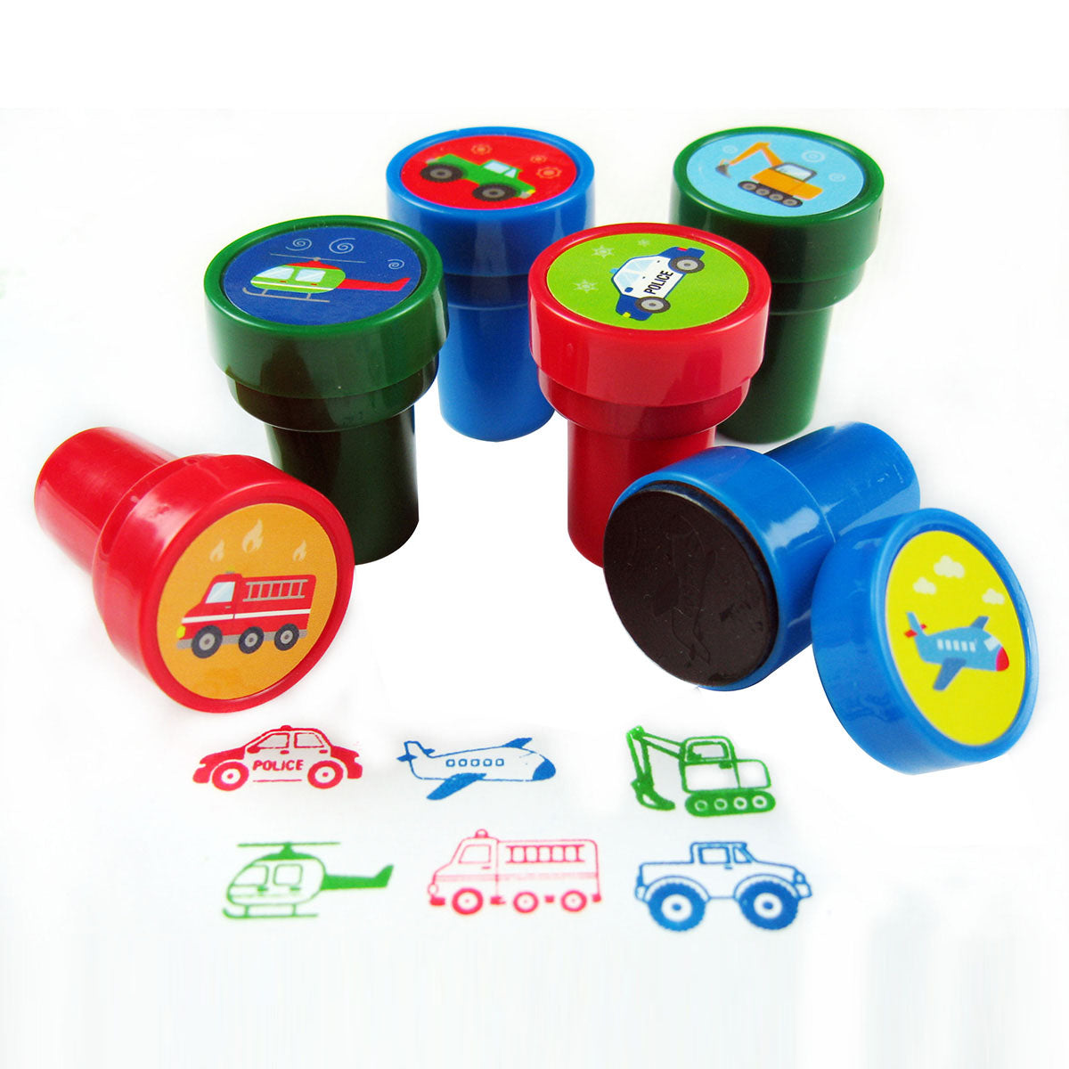 Transportation Vehicles Stampers