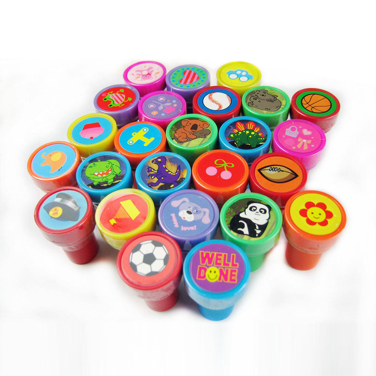 Birthday Stampers Assortment