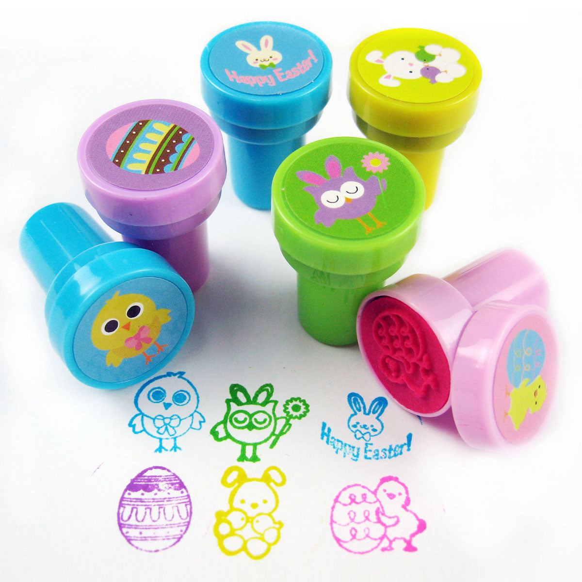 Easter Stampers Assortment