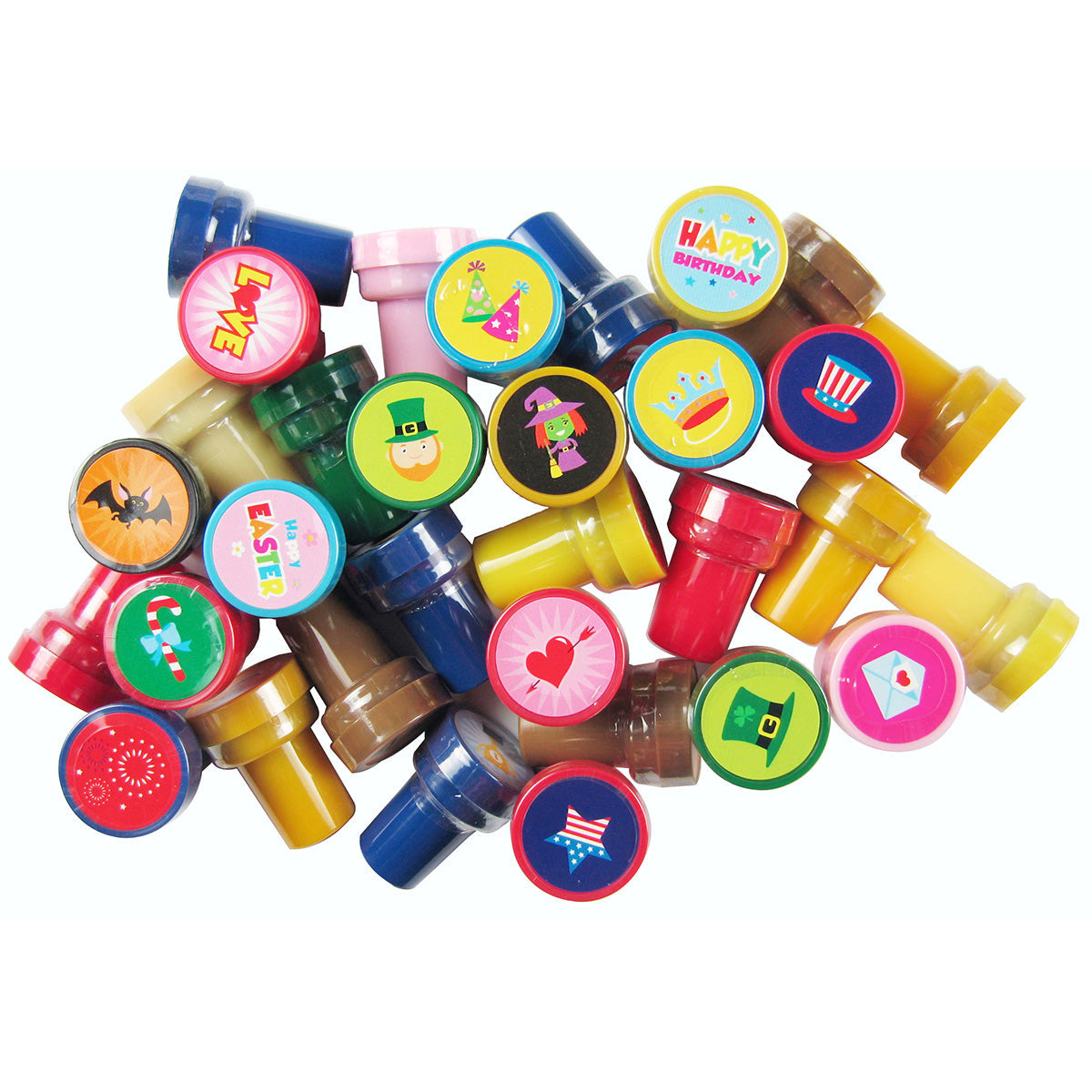 Holidays And Occasions Stampers Assortment