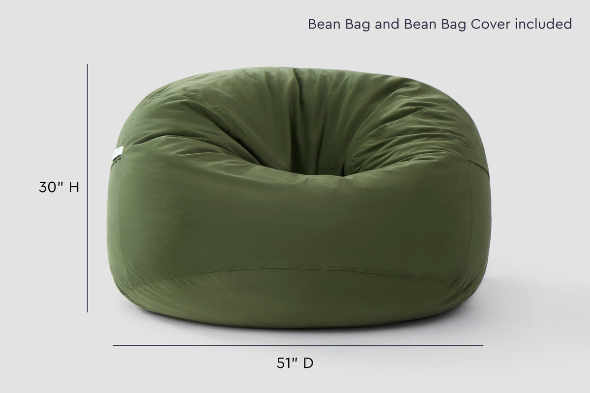 Cloud Comfort Bean Bag (standard)