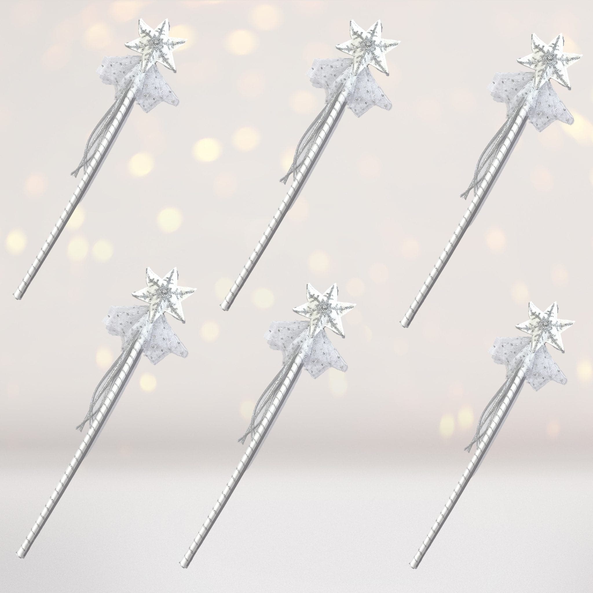 Star Princess Wand